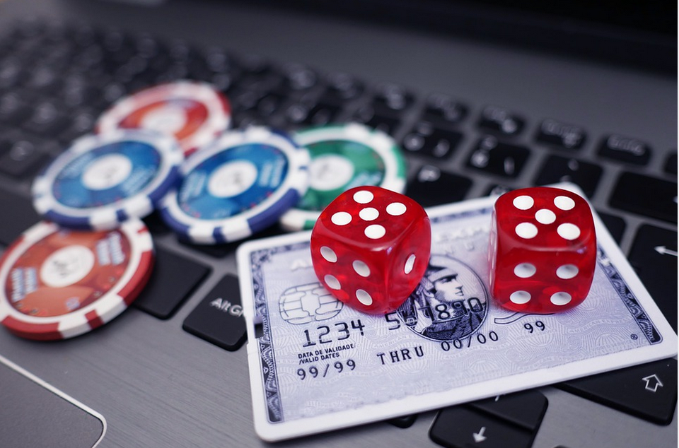 online gambling