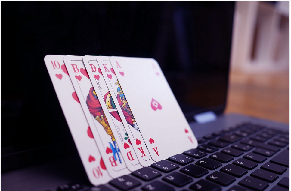 online poker