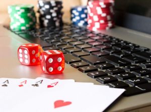 online gambling