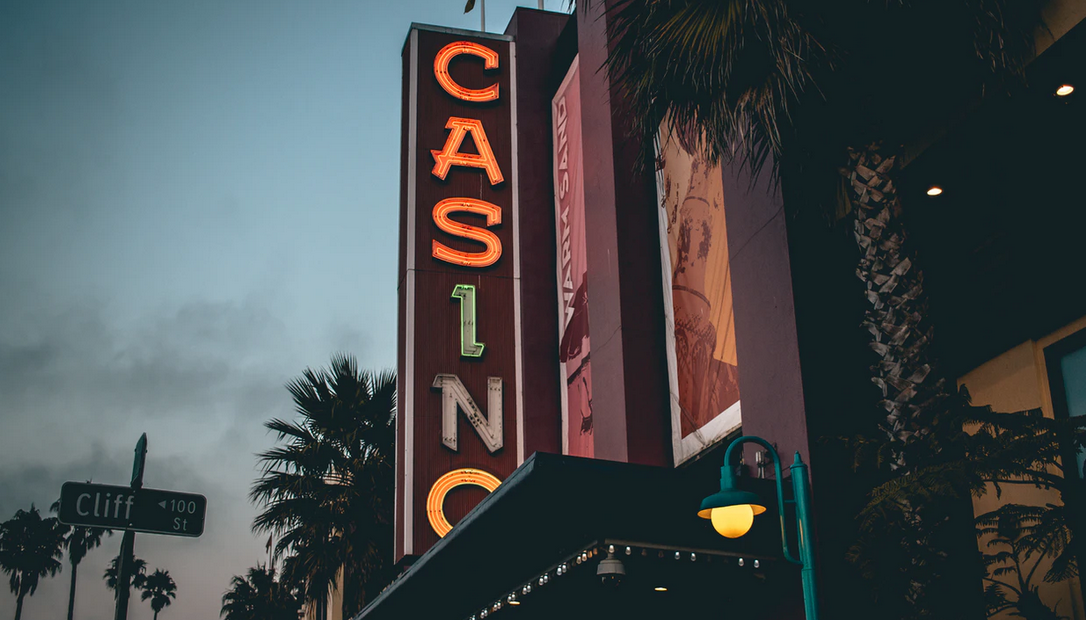 casino