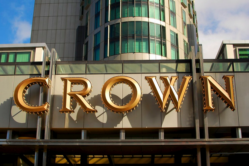 Crown